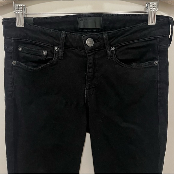 Vince Riley Legging - Picture 6 of 9